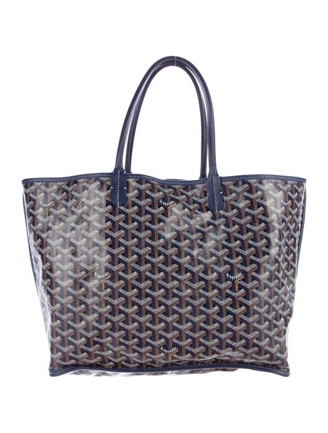 women's goyard tote bag|reversible goyard tote bag.